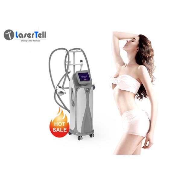 Quality Iso 40k Vacuum Roller Slimming Machine With Long Life wholesale