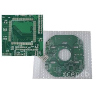 1.6mm Impedance Control PCB Glass Epoxy FR4 PCB Printed Circuit Board Copper