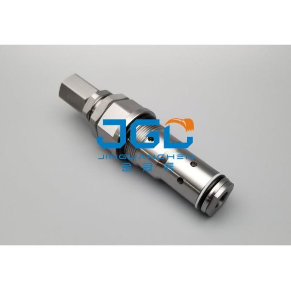 High-Quality Relief Valve 700-90-51001 For Excavator PC200-1 PC220-1 Main Relief