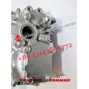 Fuel Injection Pump 729932-51360 729974-51400 729939-51320 For Yanmar 4TNV94