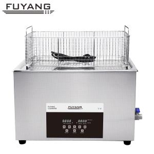 SUS304 96l 360l 960l Large Industrial Ultrasonic Cleaner Long Work Life