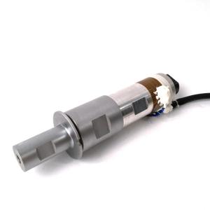 Lace Sewing Waterproof Ultrasonic Transducer 2000W/3200W High Frequency Vibration