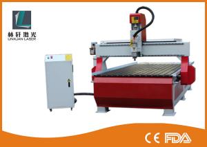Cheap DSP Remote Control PVC CNC Router Machine With Aluminum Alloy Work Table for sale