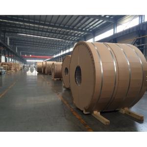 China 2800mm Width 1060 1070 1100 Aluminum Sheet Coil on sale