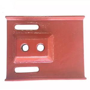 China Precision Steel Silica Sol Casting for Machinery Part on sale