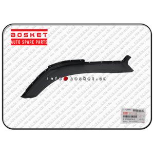 1-71907456-1 1719074561 Isuzu CXZ Parts Fender Lower Mud Guard for ISUZU CXZ51