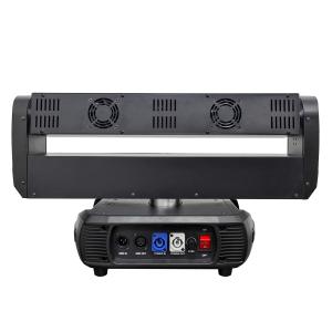 Cheap 12.1kg 40W LED Effect Light Flash Background Light For Party Wedding for sale