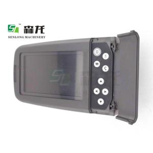 China  312D 320D 325D 330D Excavator Monitor 227-7698 279-7611 366-8614 327-7482 366-8694 221-887 on sale