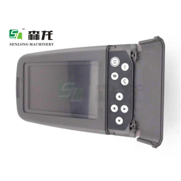Quality  312D 320D 325D 330D Excavator Monitor 227-7698 279-7611 366-8614 327-7482 366-8694 221-887 wholesale