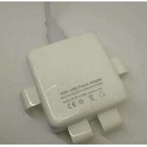 NEW PRODUCT 4A 4usb charger and holder desktop EU ,AUS ,UK USA PLUG
