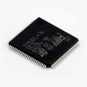 Cheap New and Original ARM MCU STM32 STM32L476 STM32L476VET6 LQFP-100 Microcontroller One-stop BOM service for sale