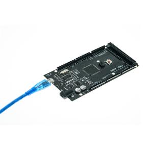 Mirco Usb Diy Arduino Board Wire Mega 2560 ATmega328P - AU CH340G Control Type