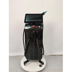 State of the Art Diode Laser Hair Removal Machine Advanced Protection System