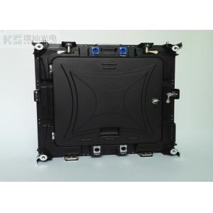 Cheap High Definition Indoor P3 Module LED Display Cabinet Advertising Energy saving for sale