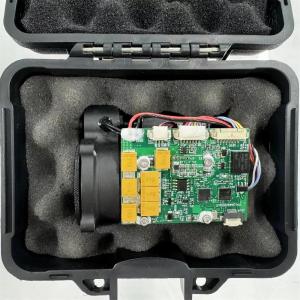 Customizable 10km Laser Rangefinder Module,10km laser rangefinder module