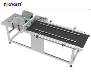 Cheap Paging Machine Baffle Automatic Paper Feeder CPG 600 Carton Sheet Feeding Machine Pagination Machine for sale
