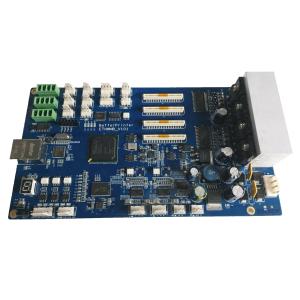 UV Flatbed Printer TX800 single head network port inkjet Print Board Industrial