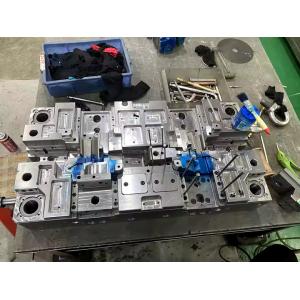 Plastic Injection Molding Service ABS Injection Molding Supplier Custom Plastic