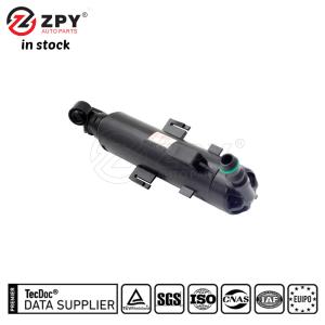 Cheap ZPY Left Headlamp Washer Cylinder for Audi A1 2010-2018 VW Porsche for sale