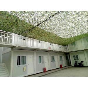 Fast Build Good Quality Hot Dipped Galvanized Steel Column Prefab Steel