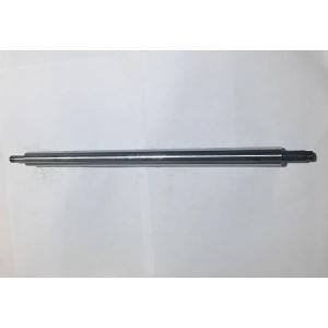 20mm HRC 48 Hollow Piston Rod With Chrome Plated Roughness Rz Less Than 0.4μM