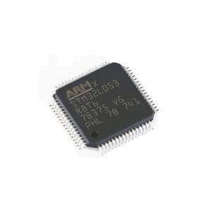Cheap STMicroelectronics STM32L053 electronic Components Camera 32L053 64 Bit Microcontroller for sale