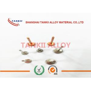 0.25mm 0.55mm 4J29 4J52 Precision Alloy Wire For Guide Pin And Down - Lead / Pin