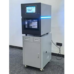 620490710mm PMMA Milling Breakpoint Resume for Long Processing and Size