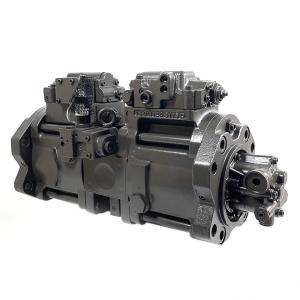 K3V Series K3V63DT K3V112DT K3V140DT K3V112DP-1F9R-9YB4-HVD K3V112DT-1V9R-1E42-V