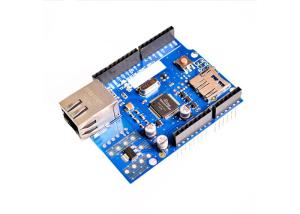 Cheap Arduino Ethernet Shield W5100 R3 Network Lan Expansion Board for sale