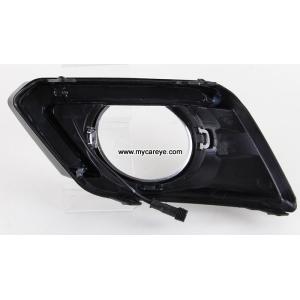 Nissan X-Trail Car DRL LED Daytime Running Lights Car turn signal indicators