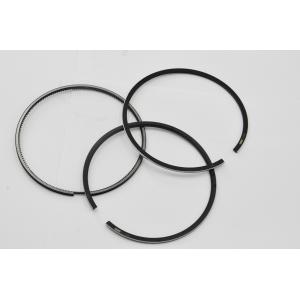Anti Rust Volvo Excavator Parts D7E D6D D7D D10D Piston Ring 12 Month Warranty
