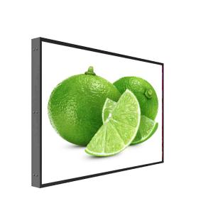 65 Inch Industrial Sunlight Readable TFT LCD, 2K High Brightness LCD Monitor