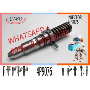 111-3718 224-9090 7E-6408 4P-9075 4P-9076 4P-9077 ELIC Engine Common Rail Fuel