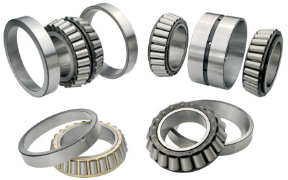 NU305 Cylindrical Roller Bearing ZZ 2RS Open NU305 ECP Chrome Steel Gcr15 Roller Bearing