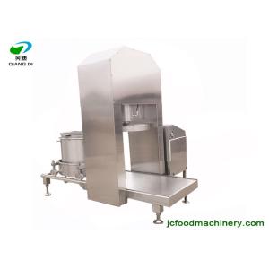 industrial hydraulic grape juice presses machine/beverage making equipment