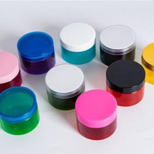 Pressure Sensitive Sealing Plastic Jar Containers The Perfect Solution for