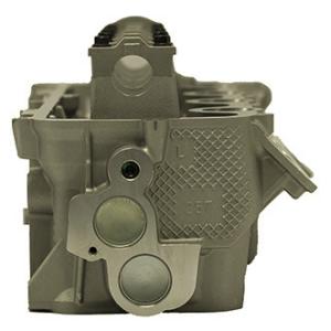 FORD F-150 Mustang Mercury Falcon Trition V8 3valves Left Aluminum Cylinder Head