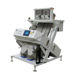 Automatic rice color sorting machine Rice Color Sorting Machine