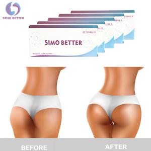 10cc Syringe Buttock Enhancement Injections Liquid Gel Long Duration