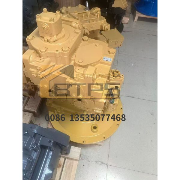 CAT PN377-4950 Hydraulic Main Pump 369-9641 377-4950 for E336E E336F Excavator High Pressure Hydraulic Piston Pump