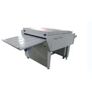 Processing Free CTP Plate Making Machine , Computer Plate Making Machine
