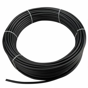 H1z2z2 - K TUV EN50618 Single Core Solar Power DC Cable 1500V 1.5mm2 250m
