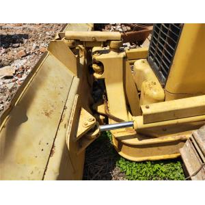 Secondhand Cat D5g LGP Bulldozer with 6-Way Blade Very Well Maintenance, Used