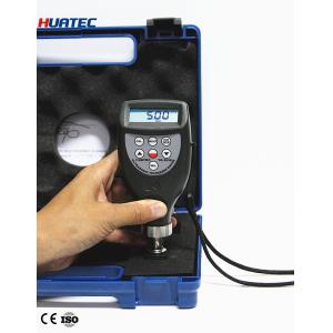Bluetooth Ultrasonic Thickness Gauge Measuring Wall Thickness Ultrasonic