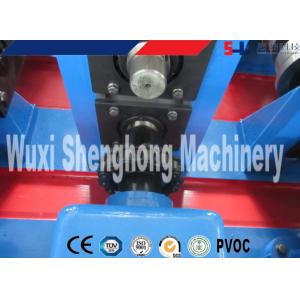 Steel Channel Machine , Kabelrax U Channel Roll Forming Machine