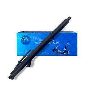 Black Stable Power Lift Gate Strut For X5 F15 2014-2017 Left Hand Side