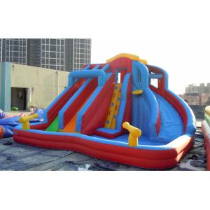 Cheap Inflatble Slide / inflatable pool slide / inflatable pool slide for sale