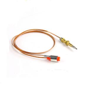 Cheap -200C~850C degree triple thermocouple for gas hob for sale