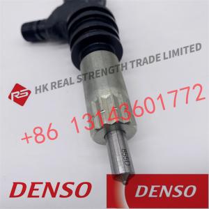 Fuel Injector 095000-5450 For Mitsubishi 6M60 Engine ME302143 0950005450